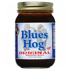 Blues Hog Original BBQ omáčka