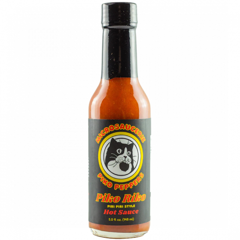 Hot Ones Sada Nejoblíbenějších Chilli Omáček