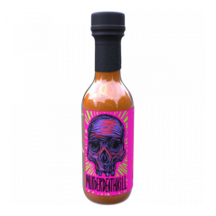 Zach´s pesto & chilli Murderdeathkill chilli omáčka 200g