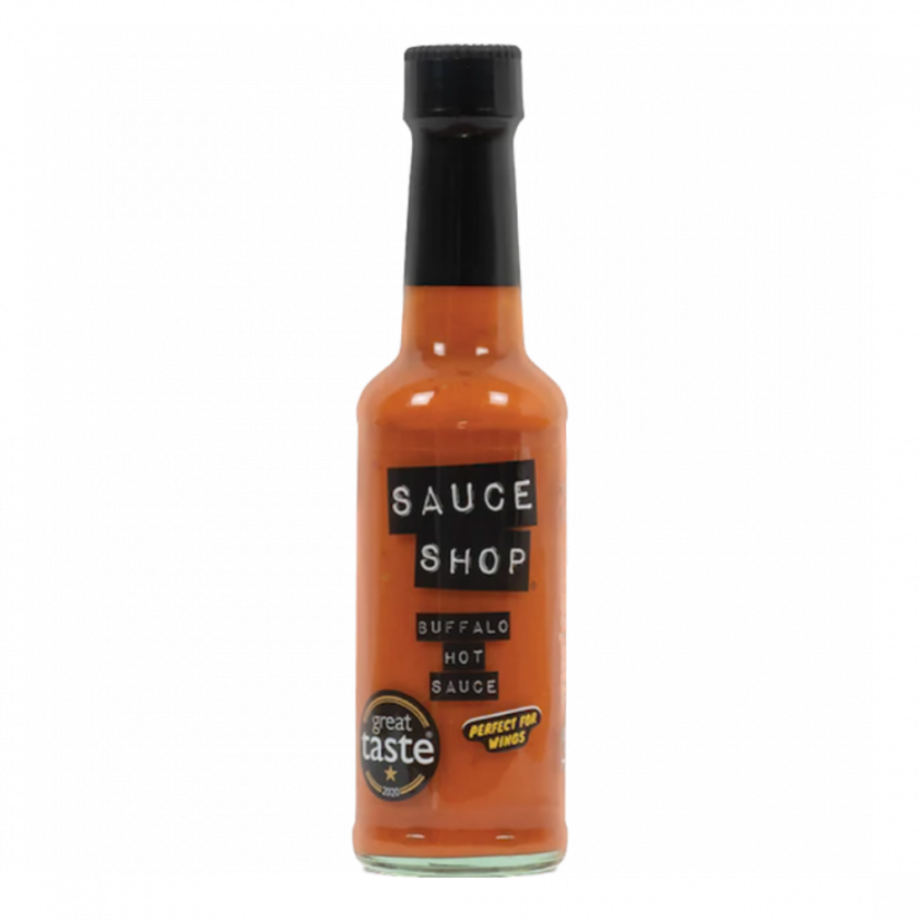 Sauce Shop Sada Chilli Omáček