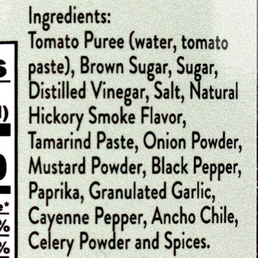 Joe´s Kansas City Original BBQ omáčka 581g