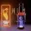 Karma Sauce Cosmic Disco chilli omáčka 148ml