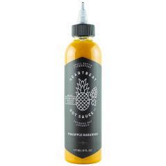 Heartbeat Pineapple Habanero 177ml