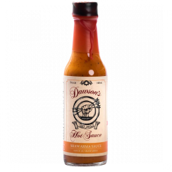 Dawson´s Shawarma chilli omáčka 155ml