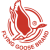Flying Goose