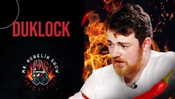 #24 Mr. Kubelík show - Andrew Tate