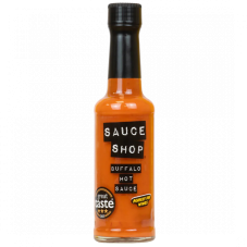 Sauce Shop Buffalo pálivá omáčka 160ml