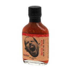 Pain is good Garlic Style chilli omáčka 95ml
