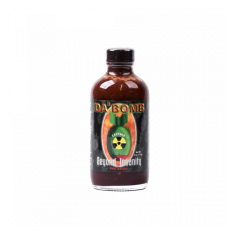 Da Bomb Beyond Insanity chilli omáčka 120ml