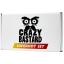 Sada Extrémně Pálivých Chilli Omáček Crazy Bastard