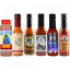 Hot Ones Sada Chilli Omáček Six Pack