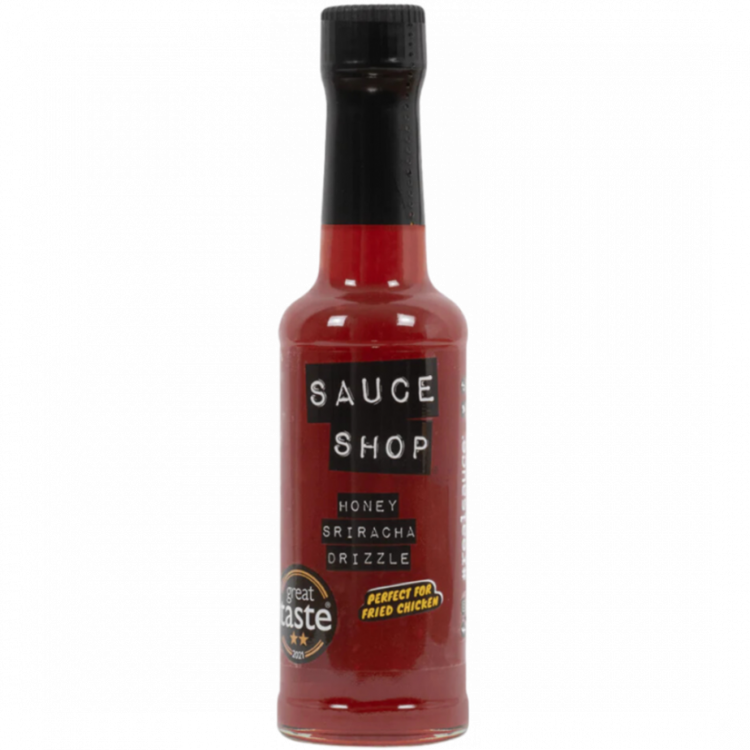 Sauce Shop Sada Chilli Omáček