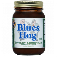 Blues Hog Smokey Mountain BBQ omáčka 582g