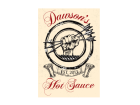 Dawsons´s Hot Sauce