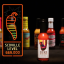 Karma Sauce Burn After Eating chilli omáčka 148ml