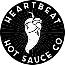 Heartbeat Hot Sauce Co.