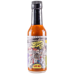 Torchbearer Son of Zombie chilli omáčka 148ml