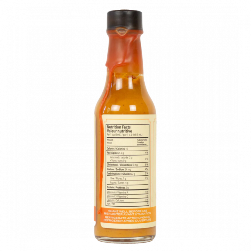 Dawson´s Shawarma chilli omáčka 155ml
