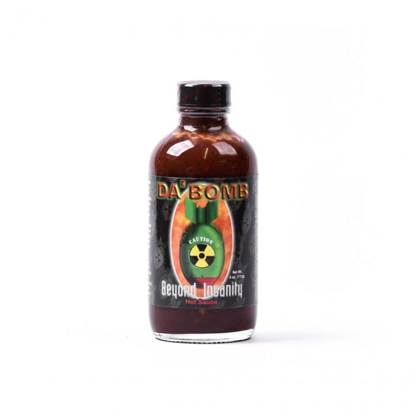 Hot Ones Classic Sada Chilli Omáček Trio pack