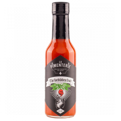 La Pimenterie Forbidden Fruit chilli omáčka 148ml