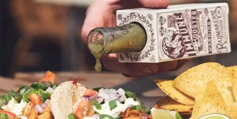 7 důvodů, proč jíst více pálivého jídla jako chilli omáčky a chilli papričky.