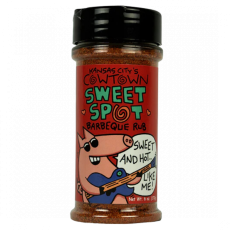 Cowtown BBQ Sweet Spot grilovací koření 170g