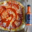 Elijah´s Xtreme Ghost Pepper chilli omáčka 148ml