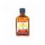Crazy Bastard Berlin Brennt Hot Curry chilli omáčka 100ml