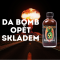 Da Bomb opět skladem!