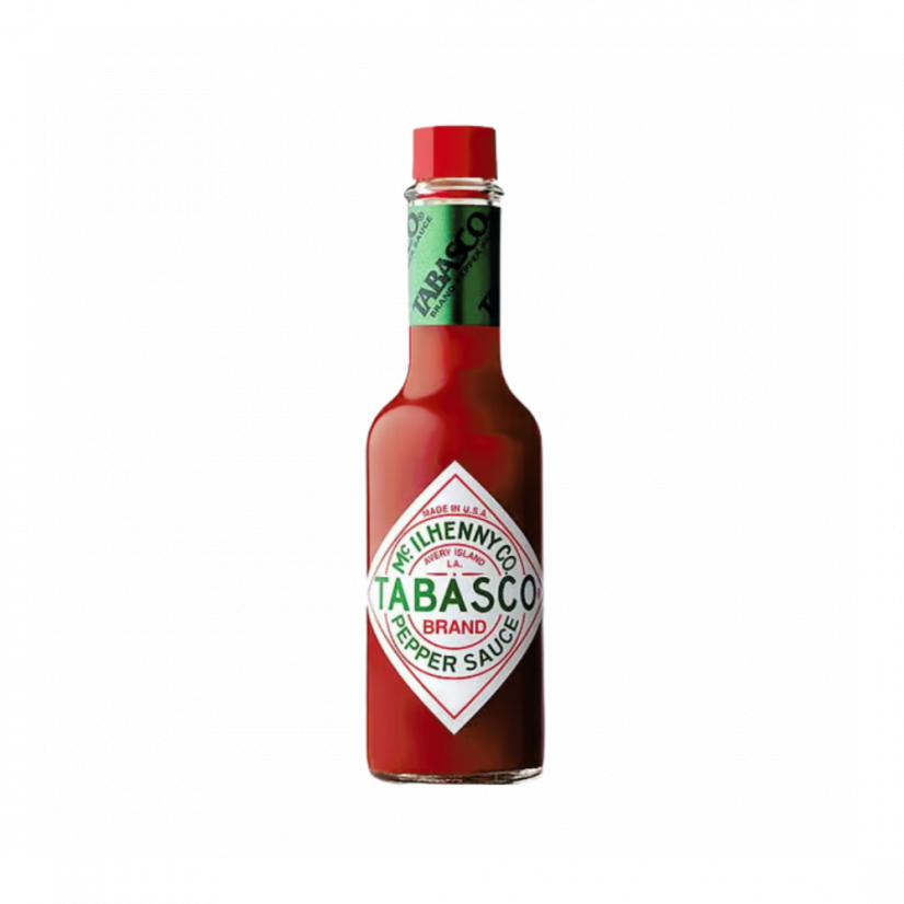 TABASCO® Original Red Pepper Sauce 57ml