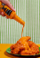 Sauce Shop Sada Chilli Omáček
