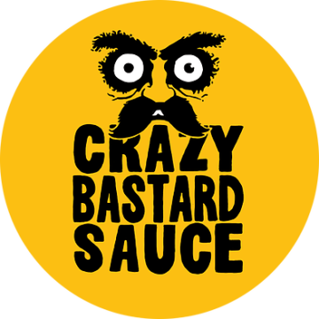 Crazy Bastard Sauce