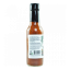Queen Majesty Červené Habanero & Černá káva chilli omáčka 147ml