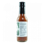 Queen Majesty Červené Habanero & Černá káva chilli omáčka 147ml