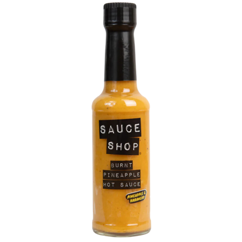 Sauce Shop Sada Chilli Omáček