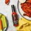 Elijah´s Xtreme Ghost Pepper chilli omáčka 148ml