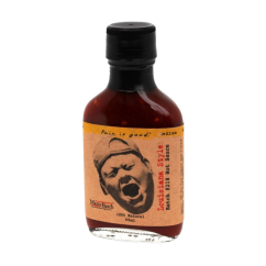 Pain is good Louisiana Style chilli omáčka 95ml