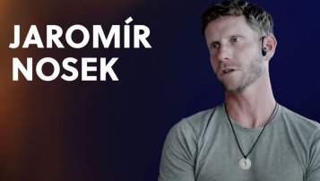 #27 Mr. Kubelík show - Jaromír Nosek