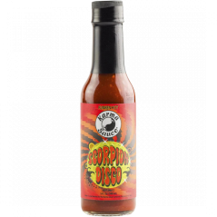 Karma Sauce Scorpion Disco chilli omáčka 148ml