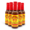Světově proslulá chilli omáčka Dirty Dick´s with tropical twist