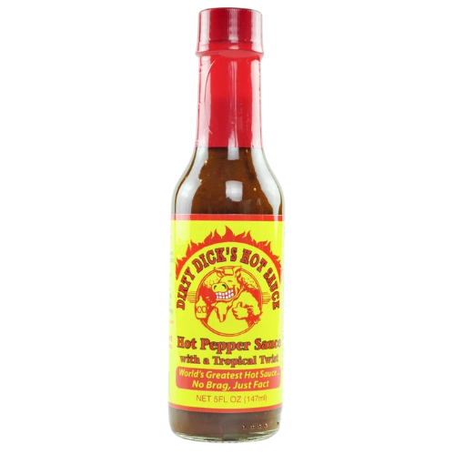 Hot Ones Classic Sada Chilli Omáček Trio pack
