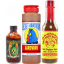 Hot Ones Classic Sada Chilli Omáček Trio pack