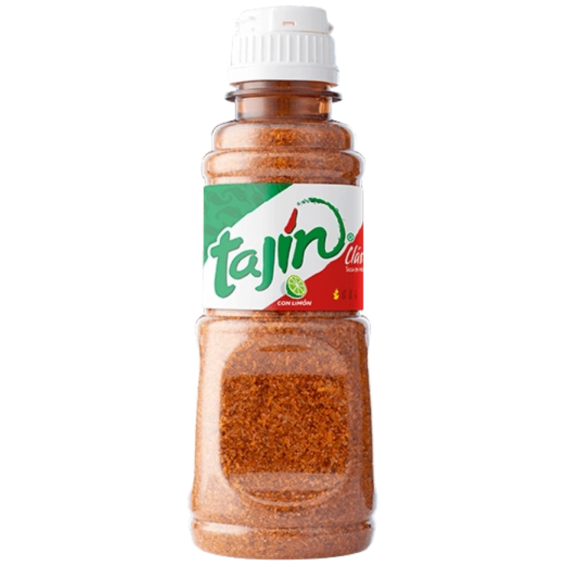 Tajín Clásico chilli koření 142g