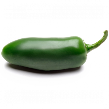 Jalapeño
