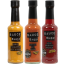Sauce Shop Sada Chilli Omáček