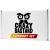 Sada Extrémně Pálivých Chilli Omáček Crazy Bastard