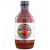 Chef Dan`s Wild & Spicy Barbecue grilovací omáčka 480ml