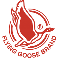 Flying Goose