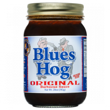 Blues Hog Original BBQ omáčka 582g