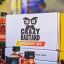 Sada Extrémně Pálivých Chilli Omáček Crazy Bastard